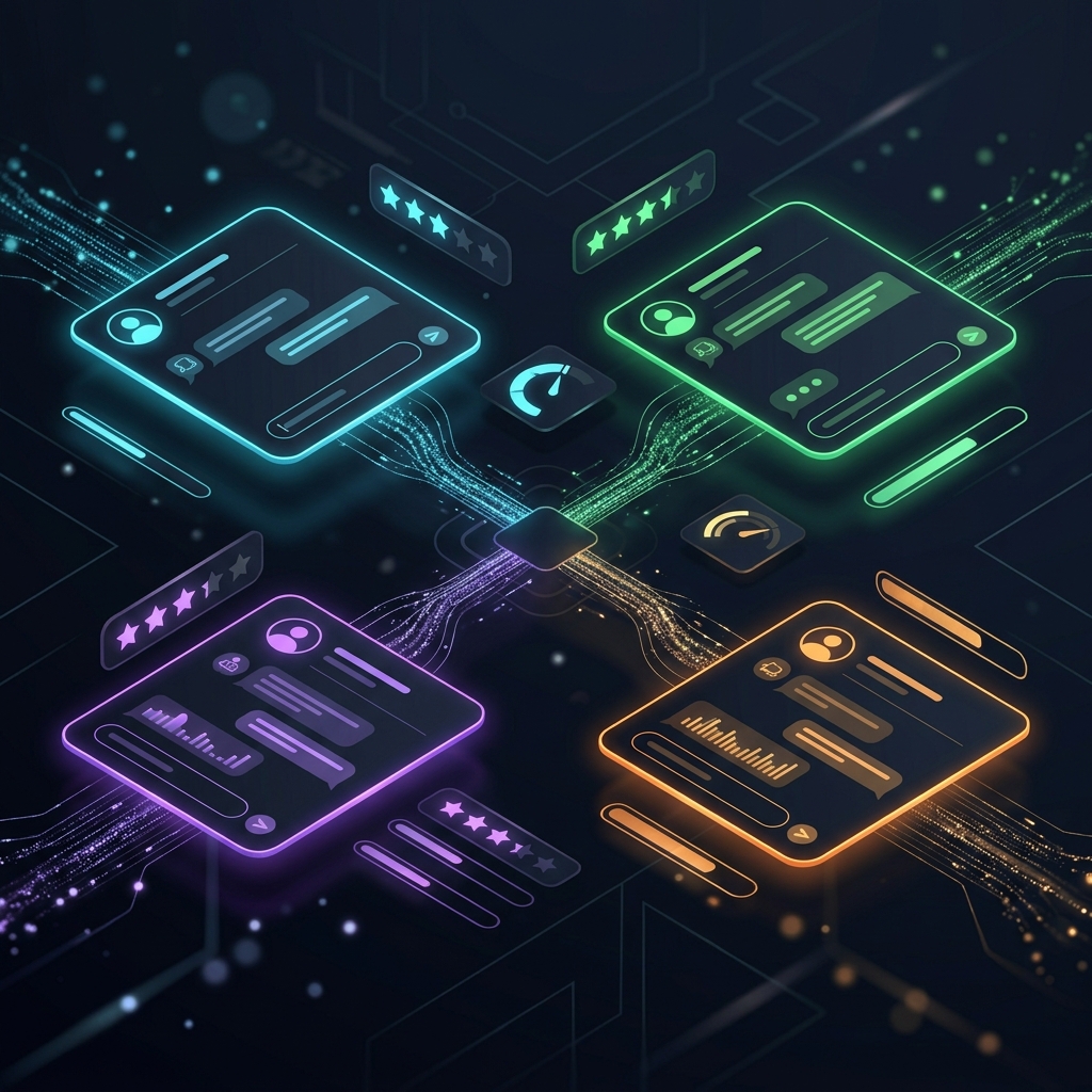 9 Best AI Chatbots for Customer Service 2026 — Comparison